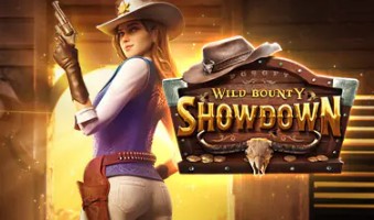 wild bounty showdown